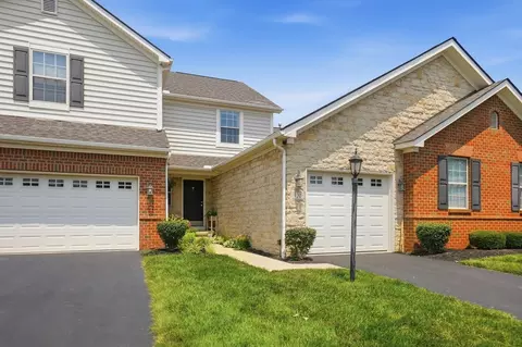 920 Shaula Dr, Columbus, OH 43240