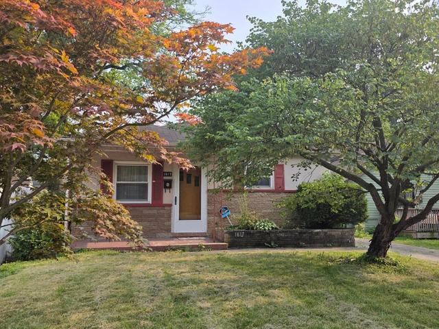 1617 Elmore Ave, Columbus, OH 43224