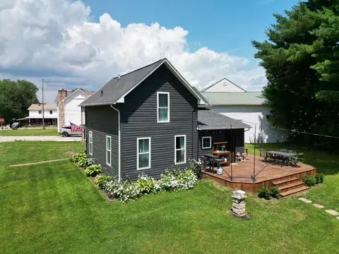 74 S Liberty St, Alexandria, OH 43001