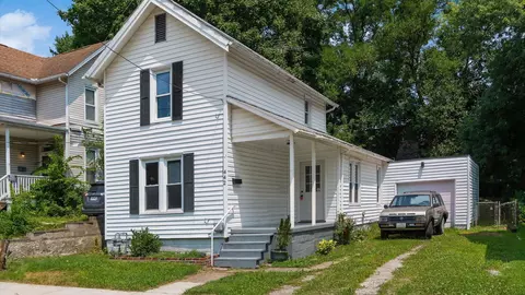 442 Central Ave, Newark, OH 43055