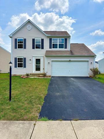 255 Glen Crossing Dr, Pataskala, OH 43062