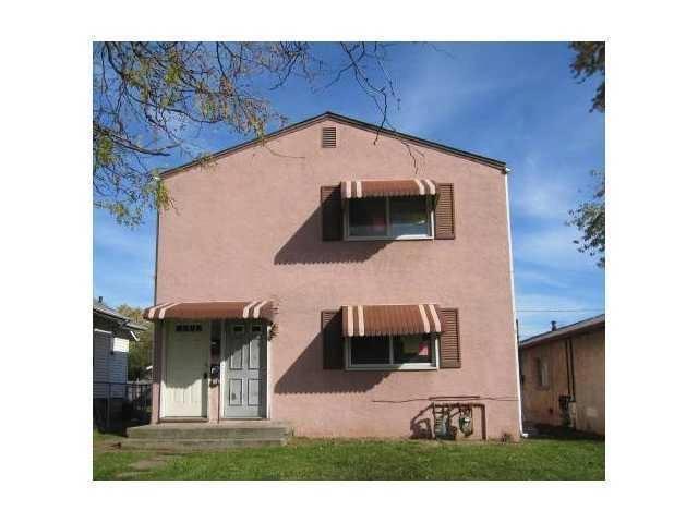 194-196 Schultz Ave, Columbus, OH 43222