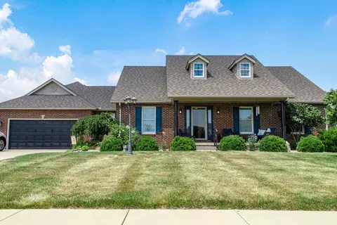 730 Duffy Dr, Washington Court House, OH 43160