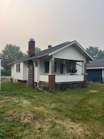 64 Broadlawn Ave, Columbus, OH 43228