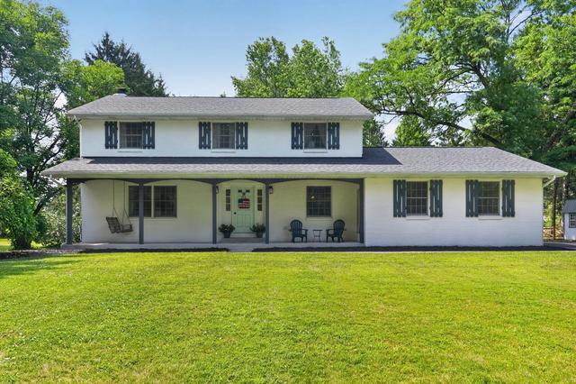 7235 Lee Rd, Westerville, OH 43081