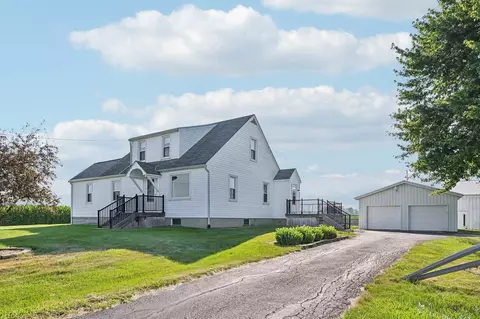 17220 Robinson Rd, Marysville, OH 43040