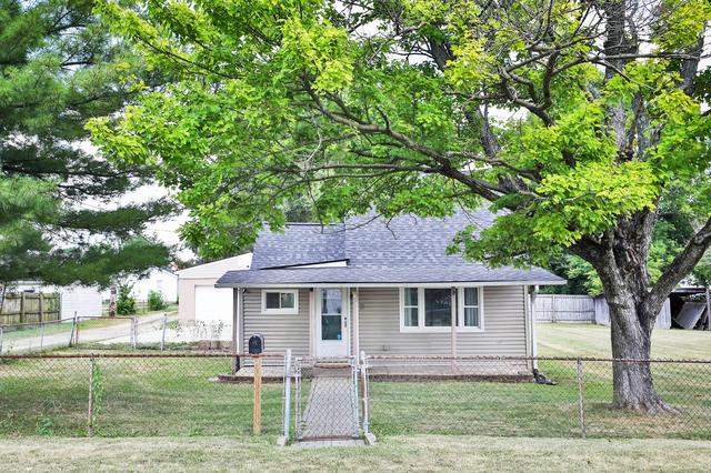 71 Riley Ave, London, OH 43140