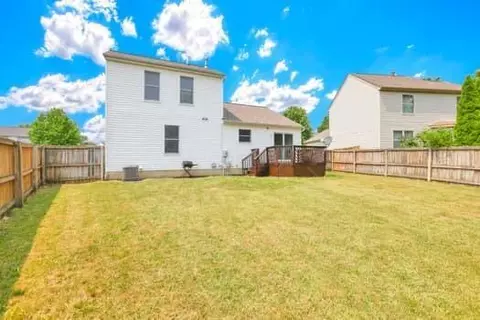 5302 John Browning Dr, Canal Winchester, OH 43110