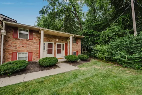 1383 Bluff Ave #B, Grandview Heights, OH 43212