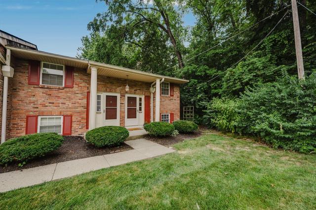1383 Bluff Ave #B, Grandview Heights, OH 43212
