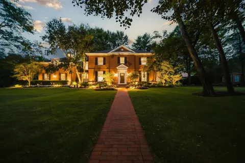 7593 Fenway Rd, New Albany, OH 43054