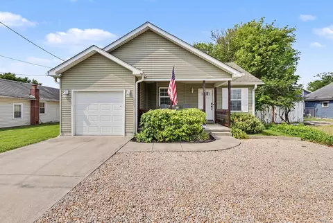 24 4th W, Buckeye Lake, OH 43008
