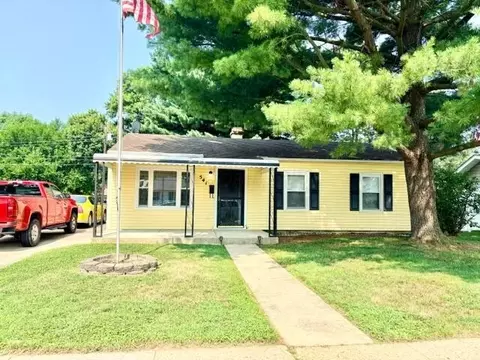 541 Mohawk Dr, Lancaster, OH 43130 photo 1
