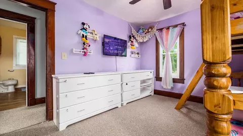 Bedroom - 567 Maple Ave, Newark, OH 43055 photo 4 of 4