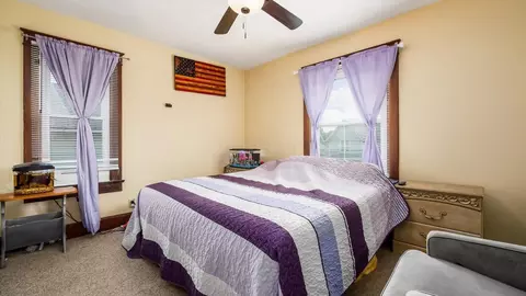 Bedroom - 567 Maple Ave, Newark, OH 43055 photo 1 of 4