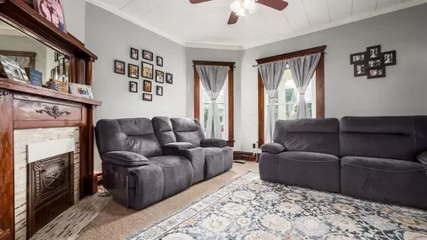 Living - 567 Maple Ave, Newark, OH 43055 photo 1 of 1