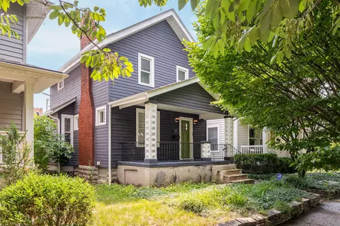 257 E Gates St, Columbus, OH 43206