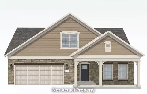 5632 Embassy Dr, Hilliard, OH 43026