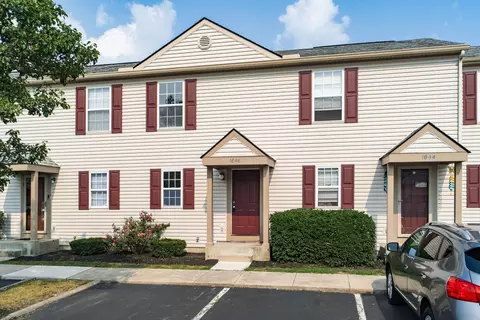 1646 Bennigan Dr #175D, Hilliard, OH 43026