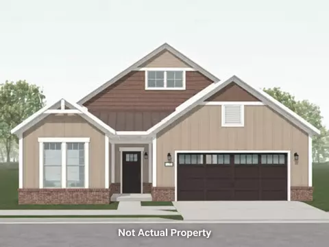12212 Savannah Xing, Plain City, OH 43064