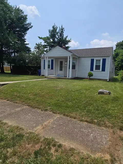 3005 Grasmere Ave, Columbus, OH 43224