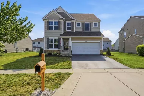 1538 Downey Dr, Marysville, OH 43040