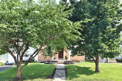580 Tibet Rd, Columbus, OH 43202