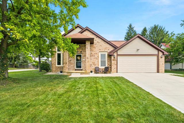 6312 Youngland Dr, Columbus, OH 43228