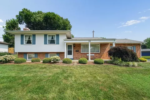 962 Kennington Ave, Columbus, OH 43220