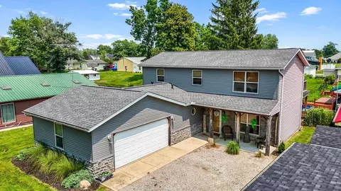 14910 Township Road 403, Thornville, OH 43076