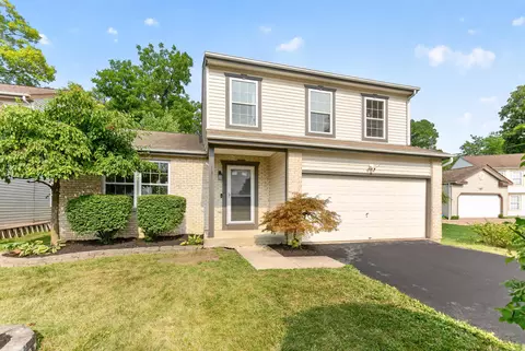 1772 Navion Ct, Galloway, OH 43119