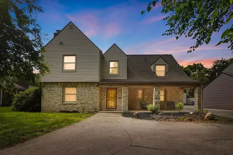 399 N Nelson Rd, Columbus, OH 43219