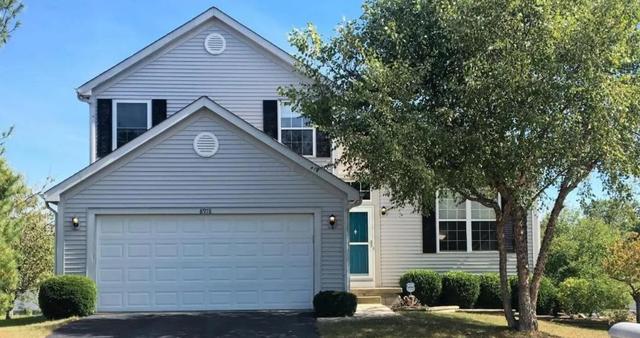 8978 Newmills Ln, Lewis Center, OH 43035