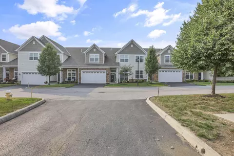 4557 Newport Loop E, Grove City, OH 43123