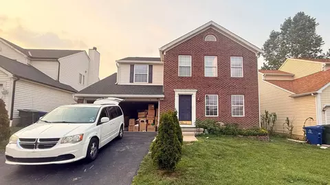 3462 Jonathan Noble Way, Columbus, OH 43231