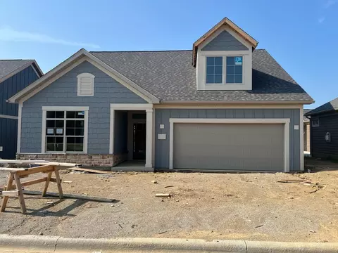 7279 Lehman Park Pl, Canal Winchester, OH 43110