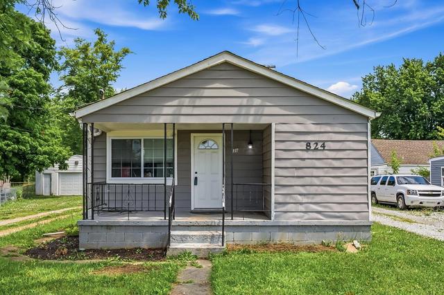 824 Hilock Rd, Columbus, OH 43207