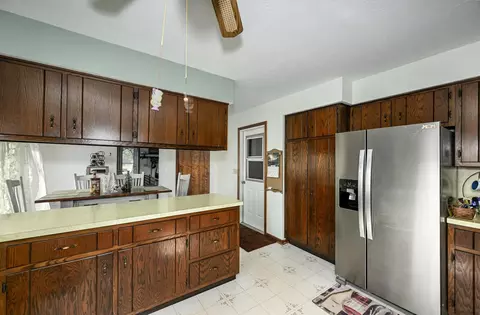 Kitchen - 14838 Ohio 301, Lagrange, OH 44050 photo 3 of 4