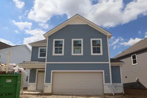 1171 Brittany Dr, Delaware, OH 43015