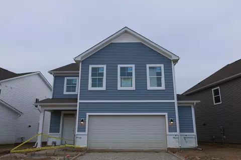 Exterior - 1171 Brittany Dr, Delaware, OH 43015 photo 1 of 1