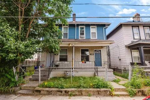 355 E Innis Ave, Columbus, OH 43207