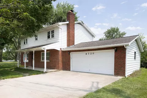 6720 New Albany-condit Rd, New Albany, OH 43054