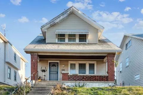 1080 Linden Ave, Dayton, OH 45410