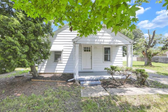 1820 Hopkins Ave, Columbus, OH 43223