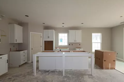 Kitchen - 4533 Corsican Loop E, Hilliard, OH 43026 photo 2 of 2