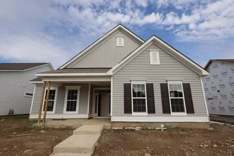 4533 Corsican Loop E, Hilliard, OH 43026