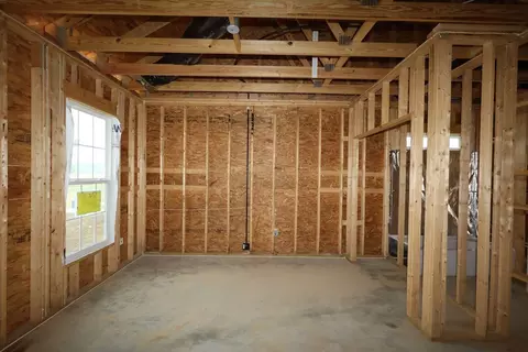 Bedroom - 4533 Corsican Loop E, Hilliard, OH 43026 photo 1 of 1