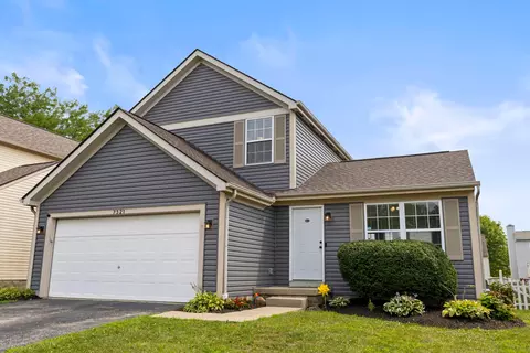 7321 Havencroft Dr, Reynoldsburg, OH 43068