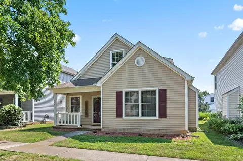 534 Rockets St #134, Galloway, OH 43119