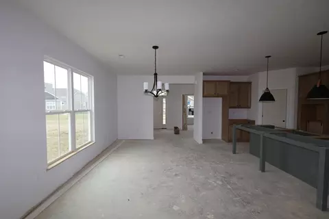 Living - 4529 Corsican Loop E, Hilliard, OH 43026 photo 3 of 3